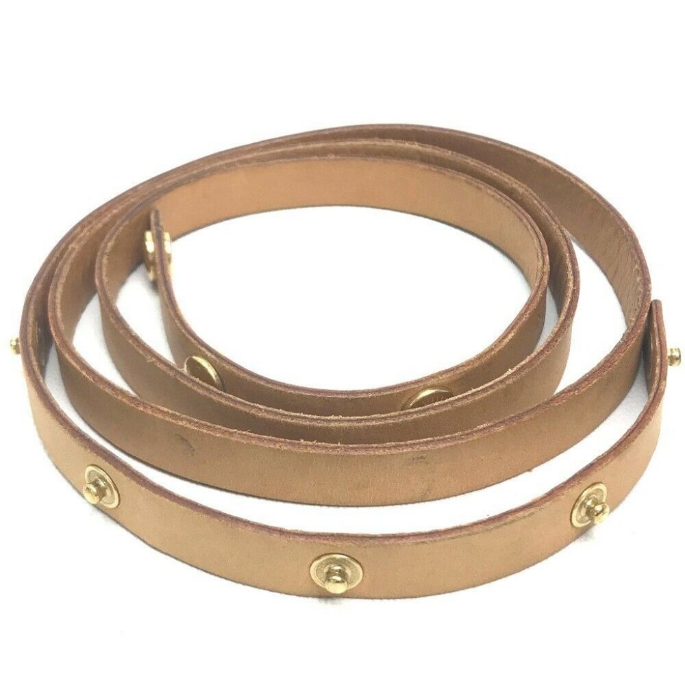 LOUIS VUITTON Pochette-Florentine Hip/Waist bag - Picture 5 of 11